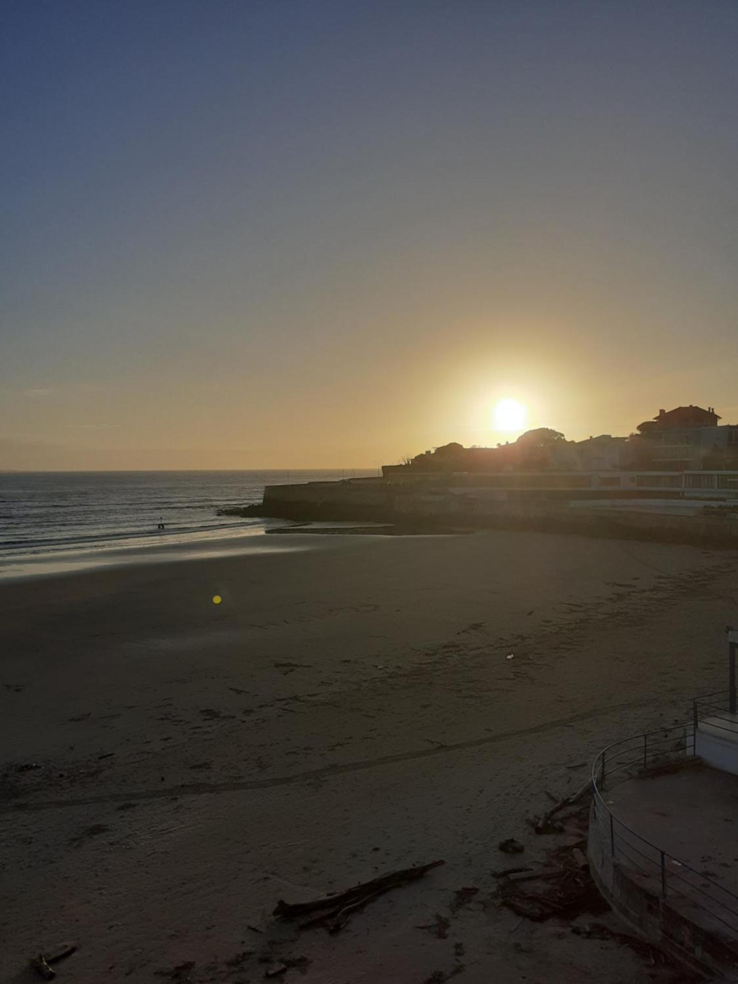 Studio Cosy 100 M De La Plage De Foncillon Apartment Royan Luaran gambar